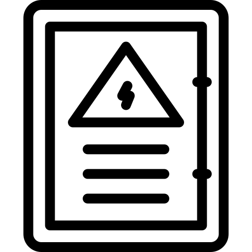 Tablero eléctrico